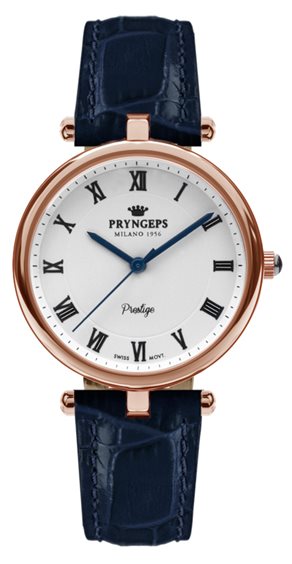 Montre discount prestige femme